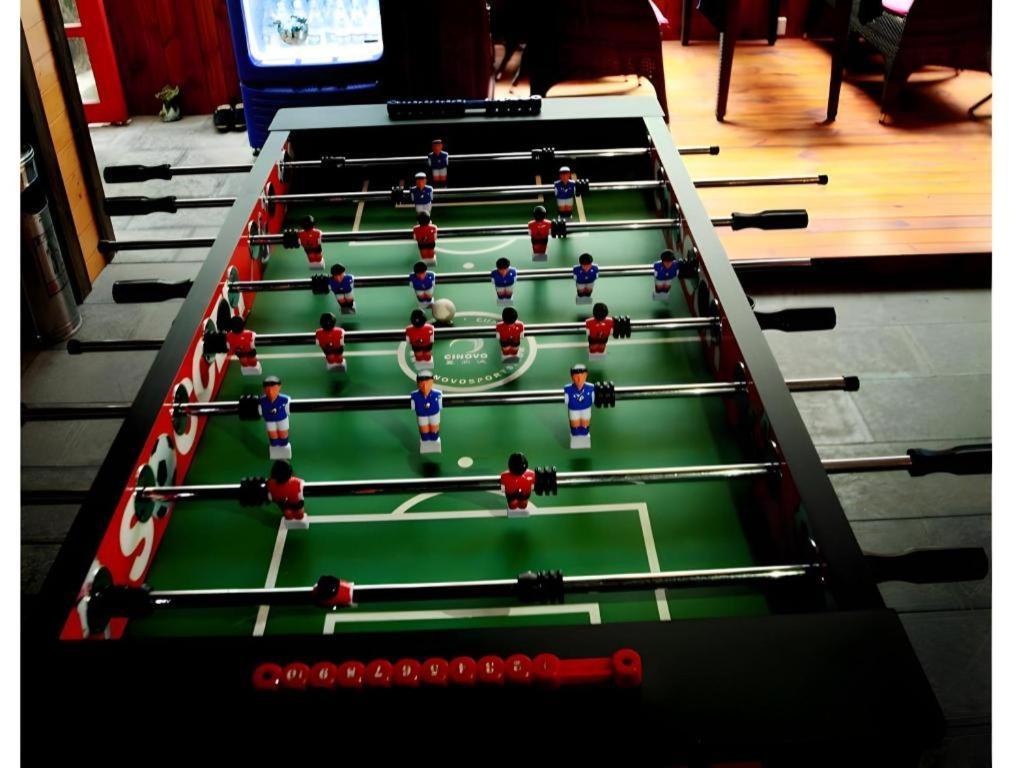 Parkside Hostel Guilin Luaran gambar