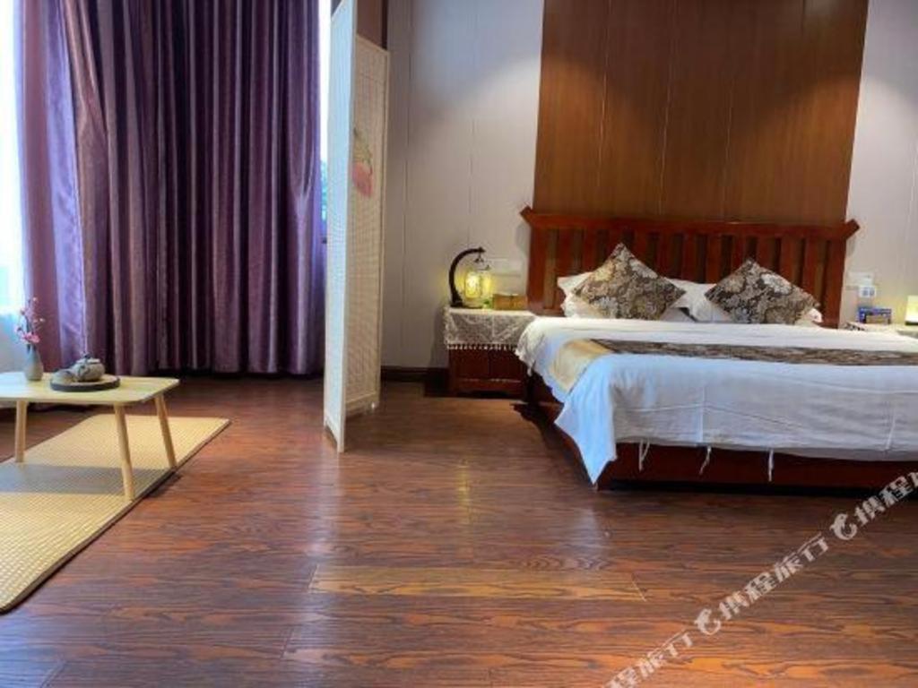 Parkside Hostel Guilin Luaran gambar